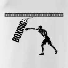 Boxing boxer