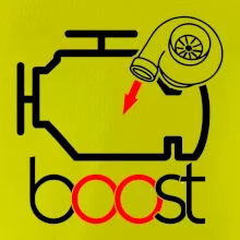 Boost