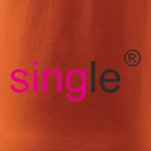 Single nápis copyright