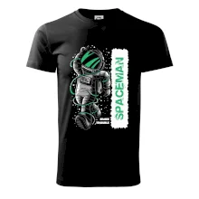 Spaceman trouble Spaceman trouble