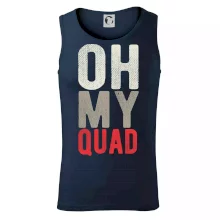 OH my Quad OH my Quad