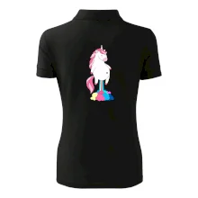 Jednorožec prdí Jednorožec prdí