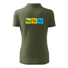 Farebná tabuľka nasrat Farebná tabuľka nasrat