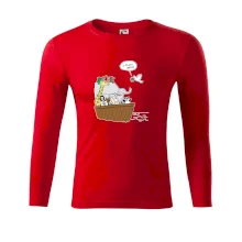 Pravda s Noemovou archou Pravda s Noemovou archou