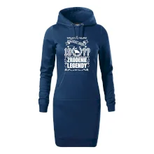 Zrodenie legendy - pre rybárov Zrodenie legendy - pre rybárov