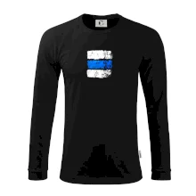 Turistická značka - modrá Turistická značka - modrá