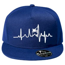 EKG horolezec EKG horolezec