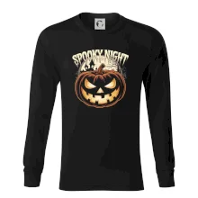 Spooky night Spooky night