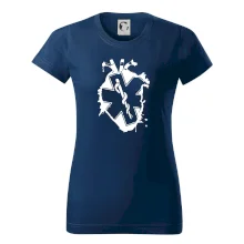 Srdce zdravia Srdce zdravia