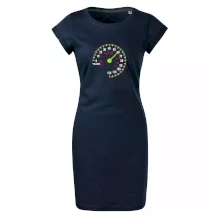 Tachometer cíti sa - 60 rokov Tachometer cíti sa - 60 rokov