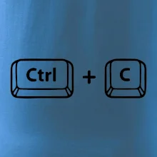 Otec CTRL + C
