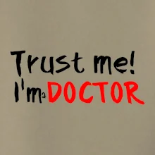 Trust me I´m  a Doctor / Ver mi som Doktor