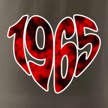 1965 v srdci