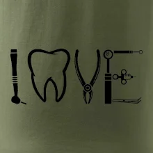 Love zubár Love zubár