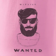 Hipster wanted