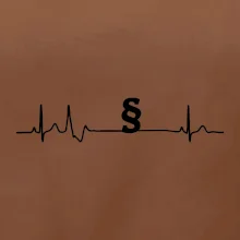 Paragraf EKG - právnik a advokát