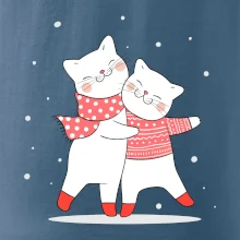 Mačky vo svetri Mačky vo svetri