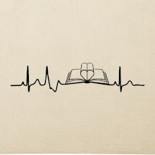 EKG kniha EKG kniha