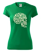 Smoking Kills - ganja