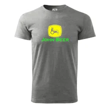 John Beer traktor John Beer traktor