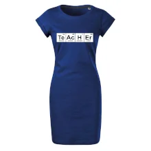 Periodická tabulka - Teacher Periodická tabulka - Teacher