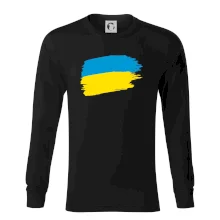 Ukrajinské tričko Ukrajinské tričko