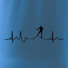 Ekg bežkár Ekg bežkár