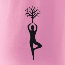 Yoga strom Yoga strom