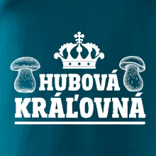 Hubová kráľovná