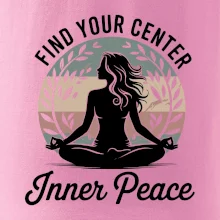 Yoga Inner Peace