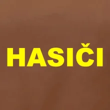 Hasiči názov samostatný Hasiči názov samostatný