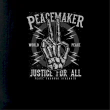 Peace Maker