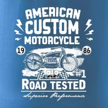 American Custom Motorcycle American Custom Motorcycle