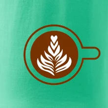 Coffee art Coffee art