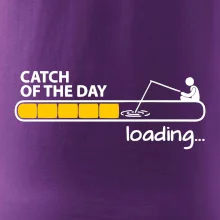 Rybárčenie - Catch of the day