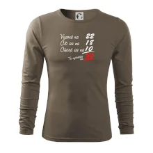 Vyzerá, cíti sa, chová sa - 50 rokov Vyzerá, cíti sa, chová sa - 50 rokov