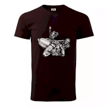 Motorka so sajdkárou