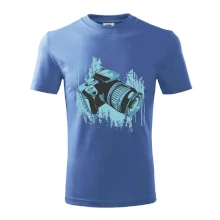 Zrkadlovka v prírode