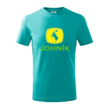 Johník
