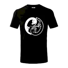 Jazvečíky - Jin jang