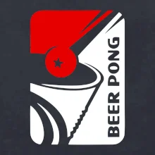 Beer pong