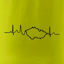 EKG Česká republika