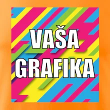 Potlač s vašou grafikou