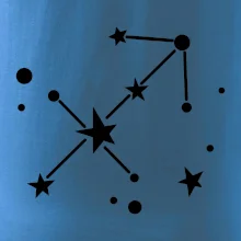 Súhvezdie - Sagittarius - Strelec