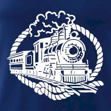 Lokomotíva lano Lokomotíva lano