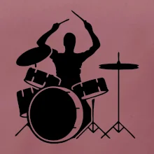 Bicie bubeník Bicie bubeník