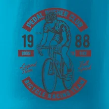 Bicycle Racing Team (váš ročník)