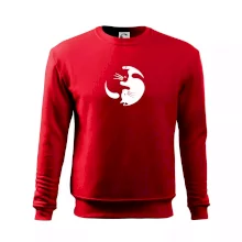 Mačka - Jin jang Mačka - Jin jang