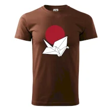 Japan culture - origami