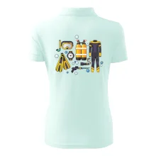 Potápačské vybavenie